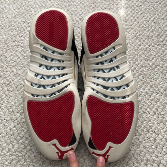 Jordan 12 Chinese New Year - Picture 3 of 3